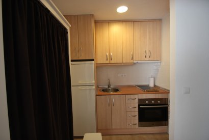 Sale - Apartment/Flat - Orihuela costa - Dehesa de Campoamor