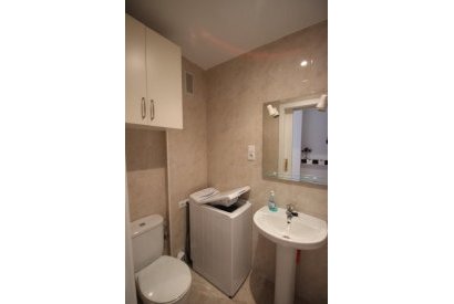 Sale - Apartment/Flat - Orihuela costa - Dehesa de Campoamor