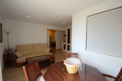 Sale - Apartment/Flat - Orihuela costa - Dehesa de Campoamor