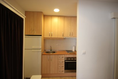 Sale - Apartment/Flat - Orihuela costa - Dehesa de Campoamor