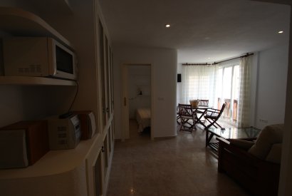 Sale - Apartment/Flat - Orihuela costa - Dehesa de Campoamor
