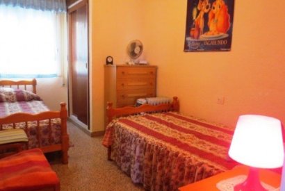 Sale - Apartment/Flat - Torrevieja - La Mata