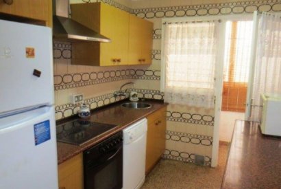 Sale - Apartment/Flat - Torrevieja - La Mata