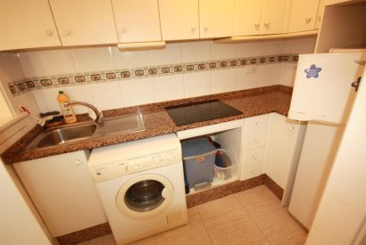 Вторичная недвижимость - квартира - Torrevieja - Centro Ciudad