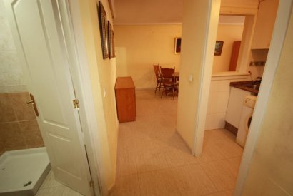 Вторичная недвижимость - квартира - Torrevieja - Centro Ciudad