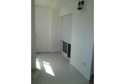 Вторичная недвижимость - квартира - Orihuela costa - La Zenia