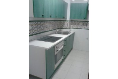 Вторичная недвижимость - квартира - Orihuela costa - La Zenia