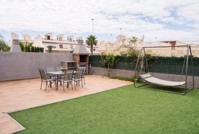 Sale - Townhouse - Torrevieja - Nueva Torrevieja/Aguas Nuevas