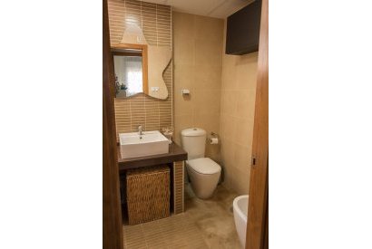 Sale - Townhouse - Torrevieja - Nueva Torrevieja/Aguas Nuevas