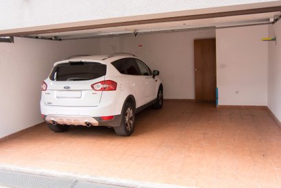 Sale - Townhouse - Torrevieja - Nueva Torrevieja/Aguas Nuevas