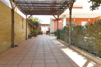 Sale - Villa - Torrevieja - Los Balcones