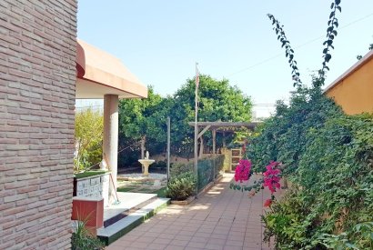 Sale - Villa - Torrevieja - Los Balcones