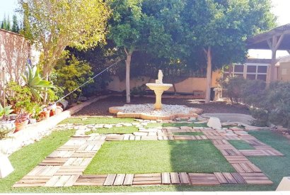 Sale - Villa - Torrevieja - Los Balcones