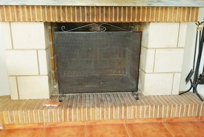 Sale - Villa - Torrevieja - Los Balcones