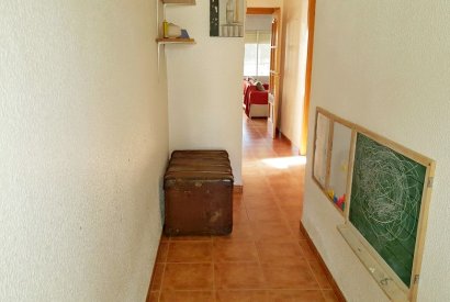 Sale - Villa - Torrevieja - Los Balcones