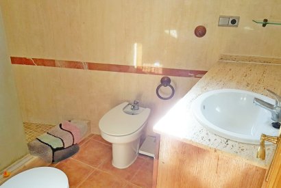 Sale - Villa - Torrevieja - Los Balcones