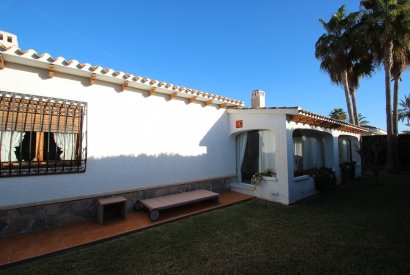 Venta - Casa - Orihuela costa - Cabo Roig