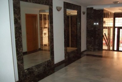 Вторичная недвижимость - квартира - Torrevieja - La Mata