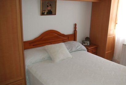 Вторичная недвижимость - квартира - Torrevieja - La Mata