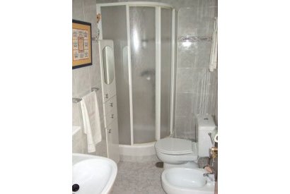 Вторичная недвижимость - квартира - Torrevieja - La Mata