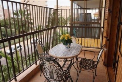 Вторичная недвижимость - квартира - Torrevieja - La Mata