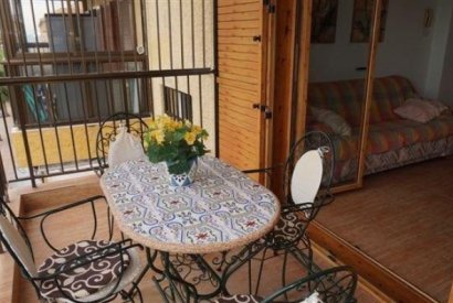 Вторичная недвижимость - квартира - Torrevieja - La Mata