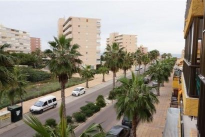 Вторичная недвижимость - квартира - Torrevieja - La Mata