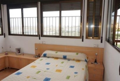 Вторичная недвижимость - квартира - Torrevieja - La Mata