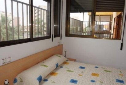 Вторичная недвижимость - квартира - Torrevieja - La Mata