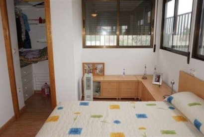 Вторичная недвижимость - квартира - Torrevieja - La Mata