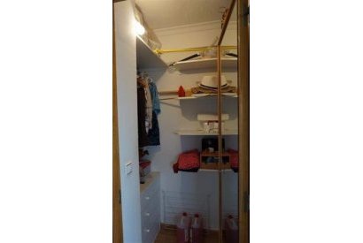 Вторичная недвижимость - квартира - Torrevieja - La Mata