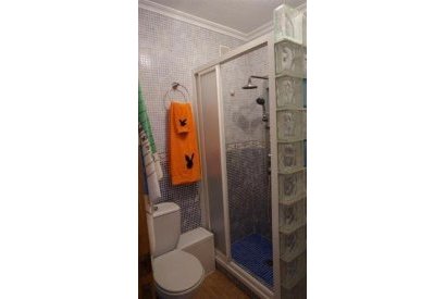 Вторичная недвижимость - квартира - Torrevieja - La Mata