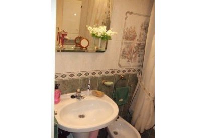 Вторичная недвижимость - квартира - Torrevieja - La Mata