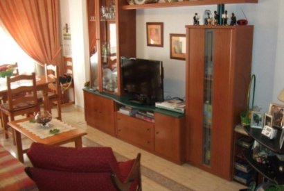 Вторичная недвижимость - квартира - Torrevieja - La Mata