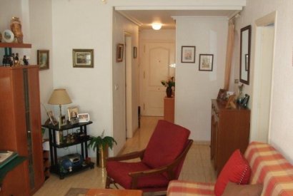 Вторичная недвижимость - квартира - Torrevieja - La Mata