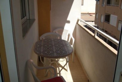 Вторичная недвижимость - квартира - Torrevieja - La Mata