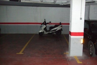 Вторичная недвижимость - квартира - Torrevieja - La Mata