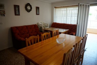 Sale - Apartment/Flat - Torrevieja - La Mata