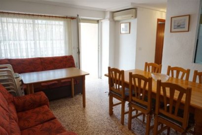 Sale - Apartment/Flat - Torrevieja - La Mata