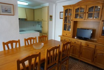 Sale - Apartment/Flat - Torrevieja - La Mata