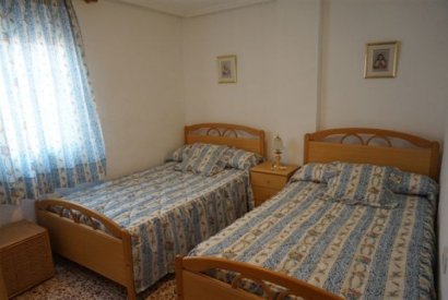 Sale - Apartment/Flat - Torrevieja - La Mata