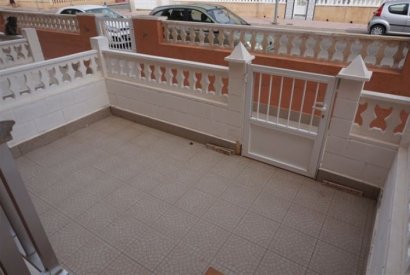 Sale - Apartment/Flat - Torrevieja - La Mata