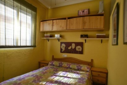 Sale - Apartment/Flat - Torrevieja - La Mata