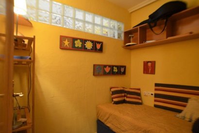 Sale - Apartment/Flat - Torrevieja - La Mata