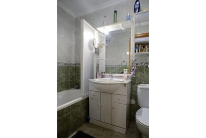 Sale - Apartment/Flat - Torrevieja - La Mata