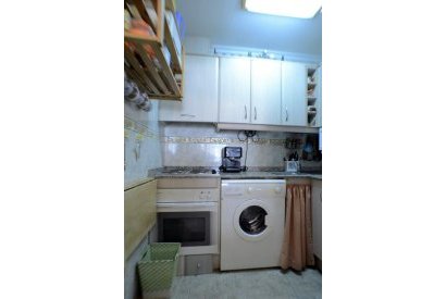 Sale - Apartment/Flat - Torrevieja - La Mata