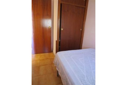 Вторичная недвижимость - квартира - Torrevieja - La Mata