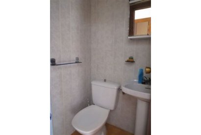 Вторичная недвижимость - квартира - Torrevieja - La Mata