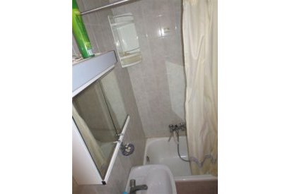 Вторичная недвижимость - квартира - Torrevieja - La Mata