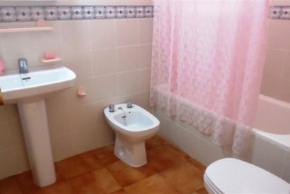 Вторичная недвижимость - квартира - Torrevieja - La Mata